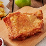 【大成】勁嫩雞腿排 特價：$38