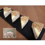 【皇龍ait】紐約重乳酪×4片