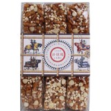 【台灣榖堡】沙其馬-小米杏仁