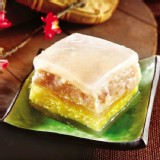 【舞斗米】芋涼果(素)