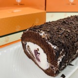 【力尹手匠烘焙】德式黑森林蛋糕