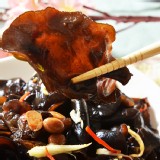 【鮮綠生活】和風養生川耳