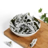 【韓國HUMANWELL】海苔脆片