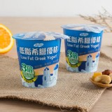 【Juono】低脂希臘優格