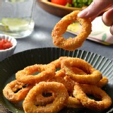 【卜蜂】雞肉洋蔥圈(原味)