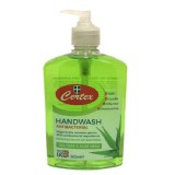 【溫莎御品】英國製造 Certex 抗菌洗手乳(茶樹籚薈款) 特價：$98