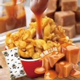 【丹尼船長】米米花-焦糖味 特價：$9