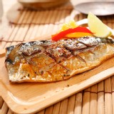 【海之金】大尾挪威薄鹽鯖魚