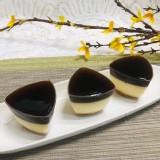 【連珍】三角焦糖烤布丁( 6入裝)