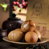 【金俊師】烏龍茶葉蛋-清新淡雅