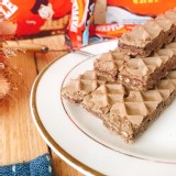 【FULLO】巧克力濃心威化餅 特價：$70