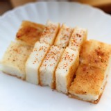 【華村】純米白玉蘿蔔糕(素食) 特價：$80