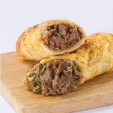 【KK Life-紅龍】和風起司牛肉捲1條 特價：$59