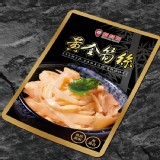 【鬍鬚張】黃金雞絲 特價：$125