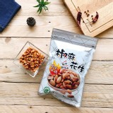 【黃粒紅】椒麻花生家庭號