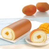 【新品】【亞尼克】心凍芒果生乳卷18cm 特價：$319