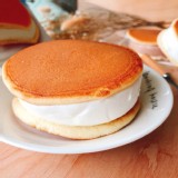 義美銅鑼燒冰淇淋(香草)(單品需6的倍數下單)