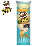 【品客】超濃4X起司口味洋芋片3入組 特價：$99