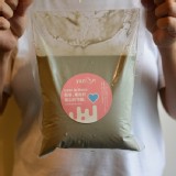 【耶濃豆漿】芝麻風味豆乳 特價：$79