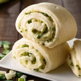 【星寶】 三星蔥花卷手工饅頭 特價：$168