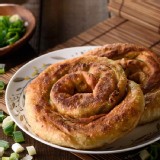 【星寶蔥】三星蔥派