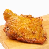 【KKLIFE-紅龍】全熟迷迭香雞腿排 特價：$58