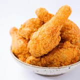 【KK Life-紅龍】全熟酥脆棒腿