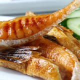 【買一送一】【海之醇】挪威鮭魚小肚條 特價：$119