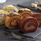 【小山甜點市集】瑞士捲組合A 特價：$224