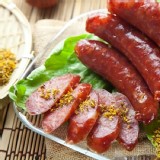 【珍腸一生】清香桂花香腸 特價：$75