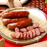 【珍腸一生】香菇香腸