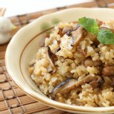 【富品家】古早味油飯