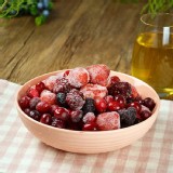 【幸美生技】進口鮮凍花青莓果重量包7種任選 特價：$326