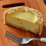 芒果無限乳酪4吋