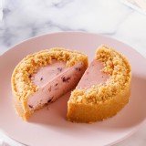 草莓無限乳酪4吋 特價：$243