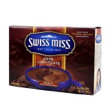 【Swiss Miss】熱可可粉－黑巧克力；牛奶巧克力粉-棉花糖
