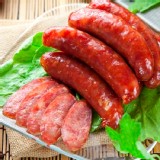 【珍腸一生】草莓香腸（同品項買一送一） 特價：$129