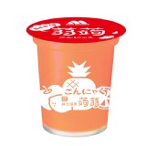 綜合蔬果蒟蒻商代0810001242 (限量綜合蔬果92箱) 特價：$300