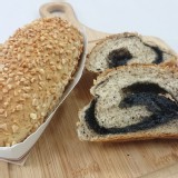 【17號穀倉】農夫系列-黑心包 特價：$45