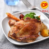 【卜蜂】 鮮嫩去骨雞腿排(原味) 特價：$39