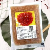 【魏姊】紅麴珍珠粉圓