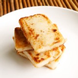 【蔥阿伯】Q彈港式蘿蔔糕 特價：$99