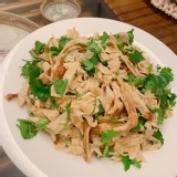 農來寶-煙燻豆包絲