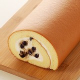 【新品】【亞尼克】黑糖珍珠撞奶生乳捲18cm 特價：$319