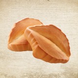 【TOP王子】赤穗天塩酥烤羅(2入) 特價：$98