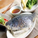 【海之醇】SGS認證金目鱸魚片