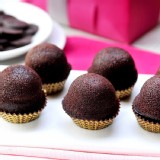 【杏芳食品】巧克力布朗尼 特價：$160