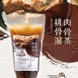 老神在在-肉骨茶排骨 特價：$85