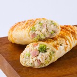 【KK Life-紅龍】美式起司雞肉捲 特價：$58