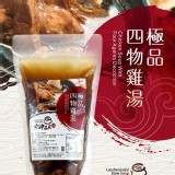 老神在在-極品四物雞 特價：$95